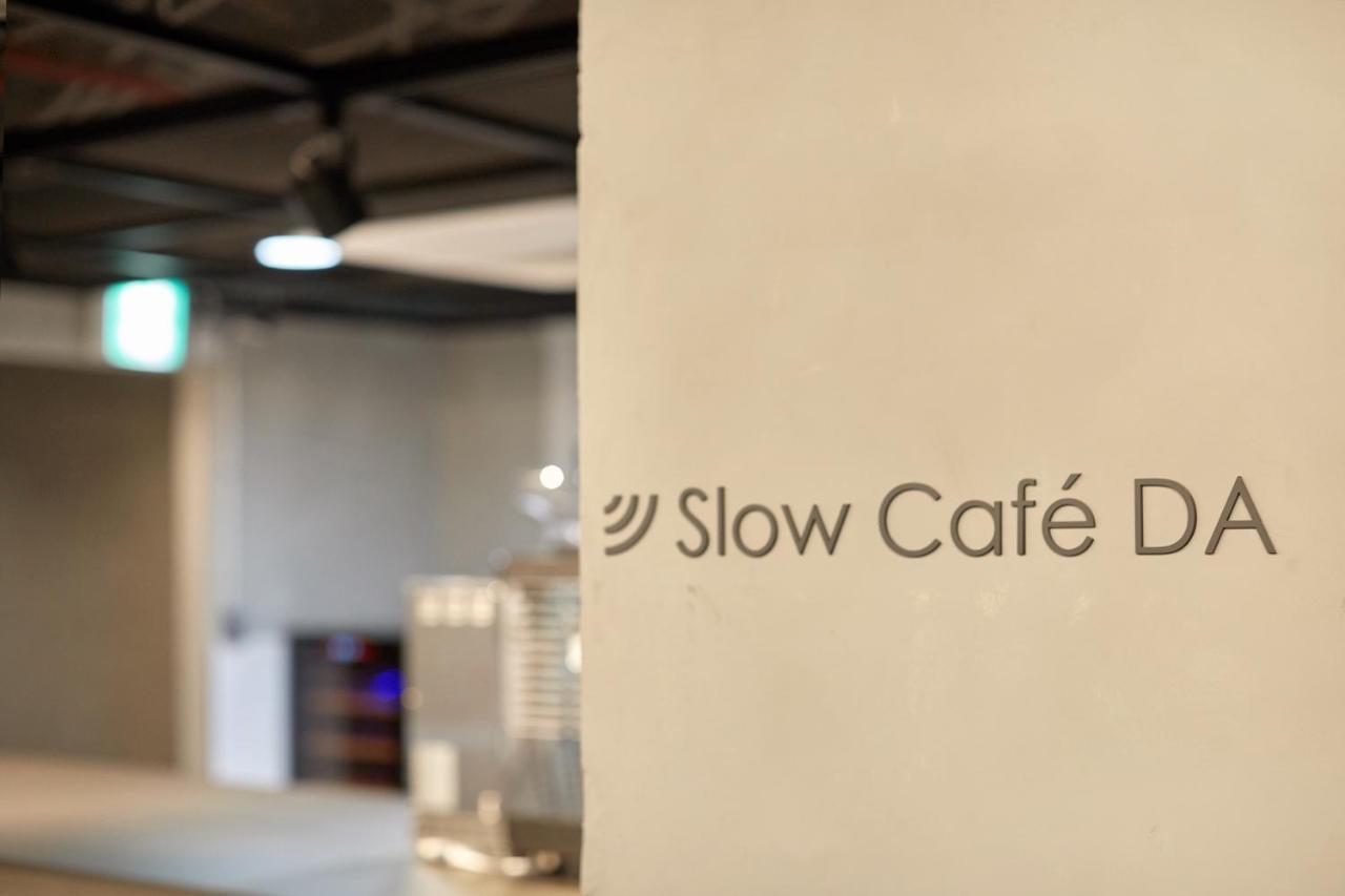 Slow Stay Da Seoul Eksteriør billede